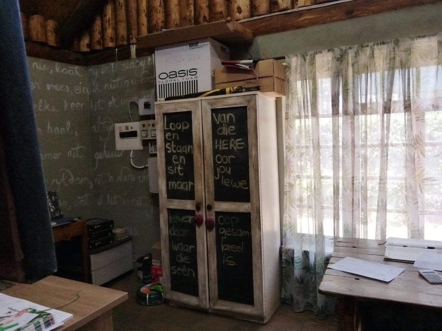 Commercial Property for Sale in Sasolburg Ext 5 Free State